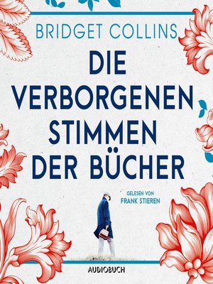 cover image of Die verborgenen Stimmen der Bücher (ungekürzt)